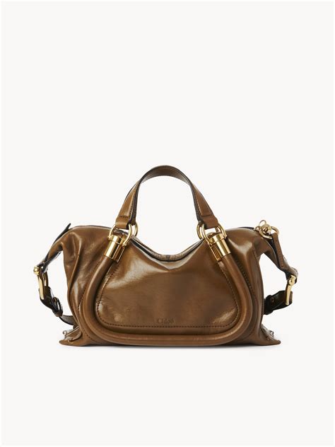 Chloe Women's Paraty 24 Bag 